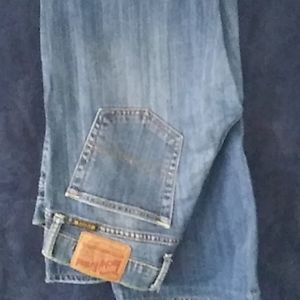 Lucky brand jeans boot cut